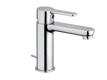 MOCCA 60054 - Washbasin taps by Rubinetterie Frattini - view 2